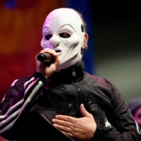 M. Shawn Crahan de Slipknot révèle qu&rsquo;il a besoin d&rsquo;une chirurgie cardiaque