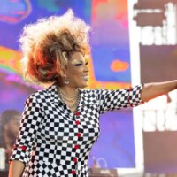 Macy Gray revient en Australie pour la tournée la plus étendue de la région à ce jour