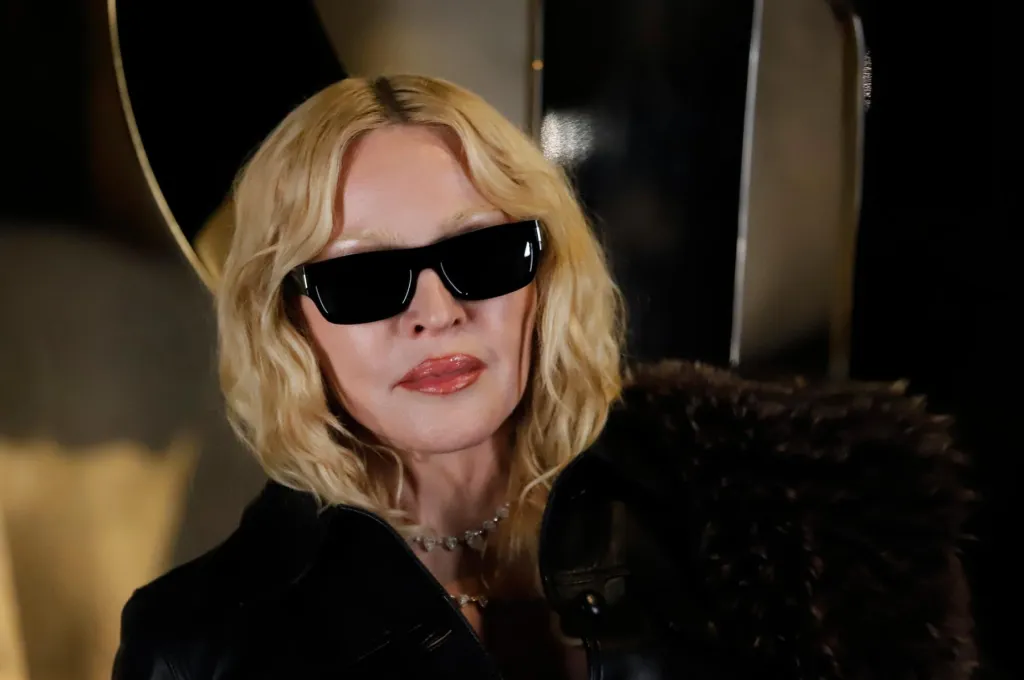 Madonna envoie un message à ceux qui disent que la danse est « morte » en 2026 : « Peut-être que vous jouez la mauvaise musique »