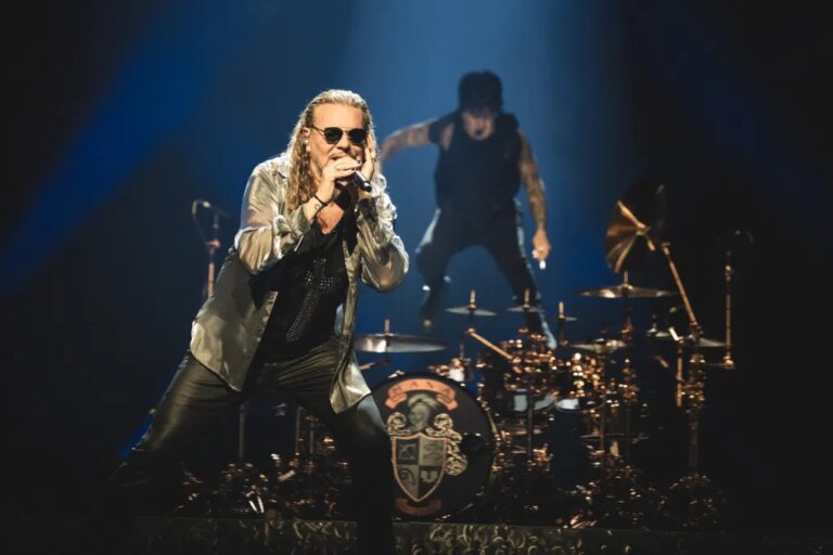 Maná, Alejandro Fernández, J Balvin et bien d&rsquo;autres ouvriront la Coupe du Monde de la FIFA 2026 au Mexique
