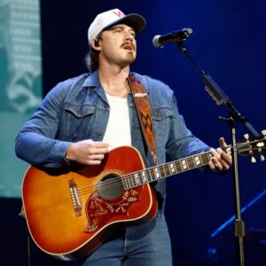 Morgan Wallen sort avec Caitlin Clark au concert du stade d&rsquo;Indianapolis