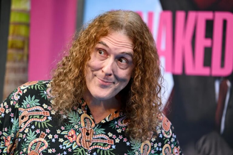 « Osez être stupide : The Weird Al Musical » se dirige vers Broadway