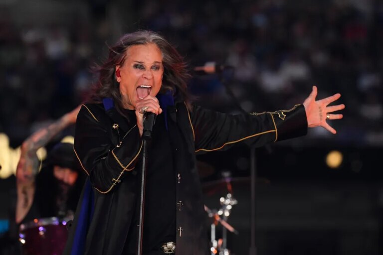 Ozzy Osbourne reviendra en tant qu&rsquo;avatar numérique alimenté par l&rsquo;IA : « C&rsquo;est une performance vivante »