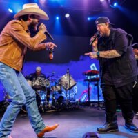 Post Malone retarde le début de la « tournée Big Ass Stadium » avec Jelly Roll pour terminer le nouvel album