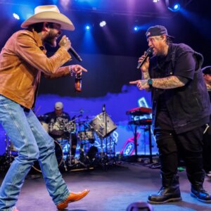Post Malone retarde le début de la « tournée Big Ass Stadium » avec Jelly Roll pour terminer le nouvel album