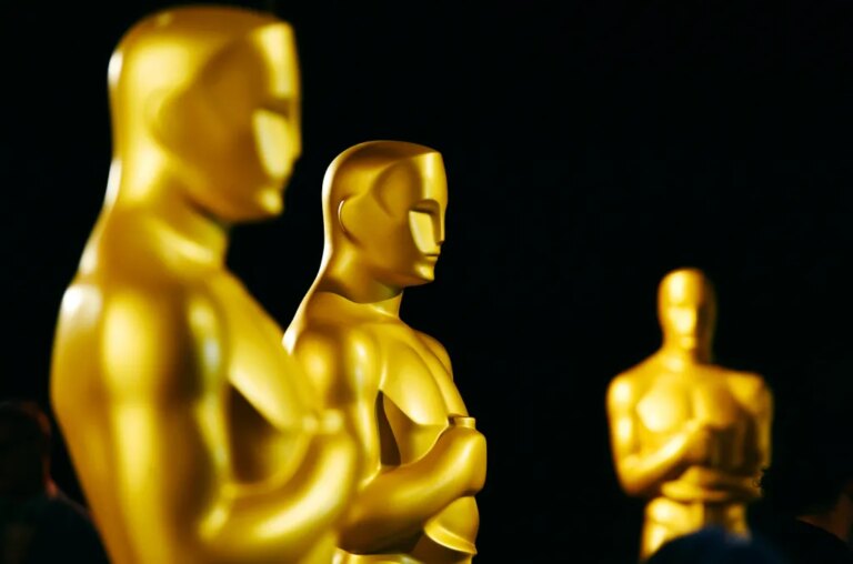 Pour les Oscars 2027, les acteurs pourraient rivaliser avec eux-mêmes lors du vote final, comme tout le monde