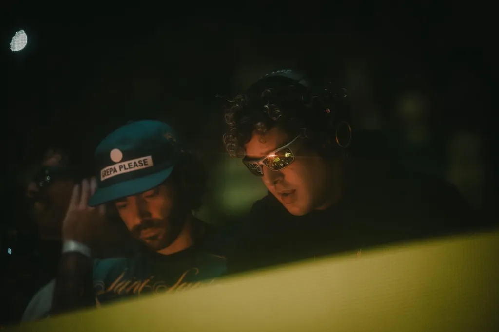 Rawayana atteint le premier Billboard n°1 avec la collaboration de Manuel Turizo « Anglais en Miami » : « Cela représente la connexion »