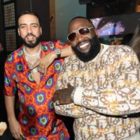 Rick Ross et French Montana s&rsquo;affrontent dans la bataille « Verzuz »