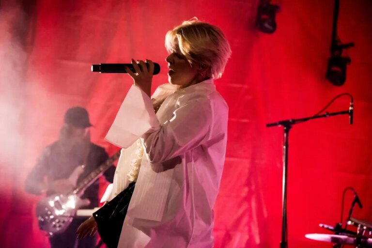 Robyn, Dog Blood et Swedish House Mafia mènent la programmation de Portola 2026