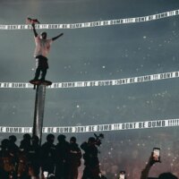 Setlist de la tournée mondiale 2026 de A$AP Rocky Don&rsquo;t Be Dumb : chaque chanson jouée lors du premier concert
