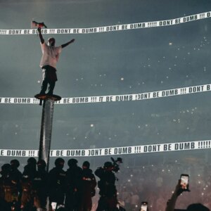 Setlist de la tournée mondiale 2026 de A$AP Rocky Don&rsquo;t Be Dumb : chaque chanson jouée lors du premier concert