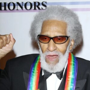 Sonny Rollins, l&rsquo;un des plus grands saxophonistes du jazz, est décédé à 95 ans