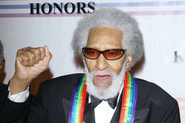 Sonny Rollins, l&rsquo;un des plus grands saxophonistes du jazz, est décédé à 95 ans