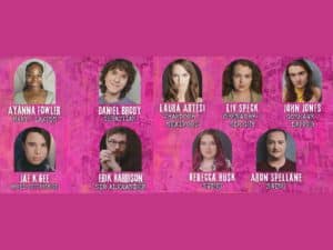 Theatre Prometheus annonce le casting et l'équipe créative de "The Roaring Girl"