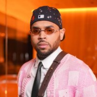 Un suspect placé en garde à vue lors d&rsquo;une fusillade près du domicile de Chris Brown à Los Angeles