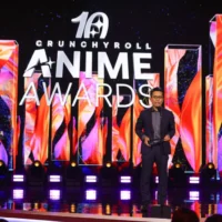 Voici les gagnants des Crunchyroll Anime Awards 2026 : liste complète