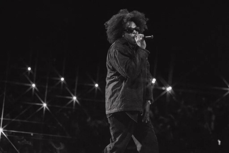 « Root&rsquo;s Picnic Freestyle » de Jay-Z : les 9 meilleures lignes