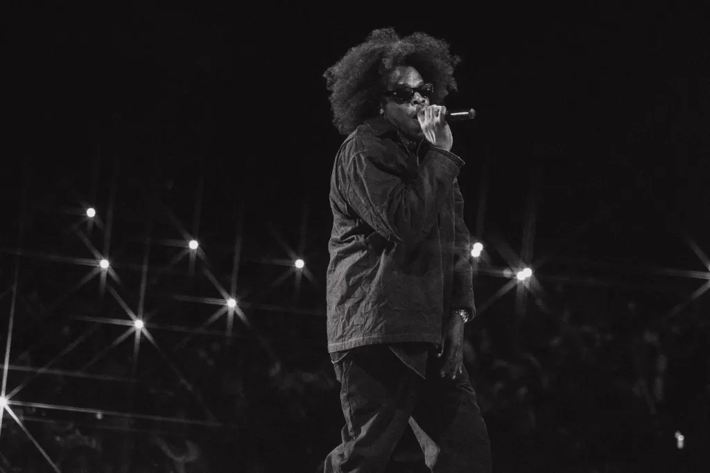 « Root's Picnic Freestyle » de Jay-Z : les 9 meilleures lignes