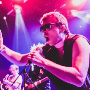 La honte donne au SXSW Londres une finale torride : 5 meilleurs moments