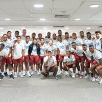 Boza est l&rsquo;ambassadeur musical du Panama pour la Coupe du monde 2026 et d&rsquo;autres moments édifiants de la musique latine
