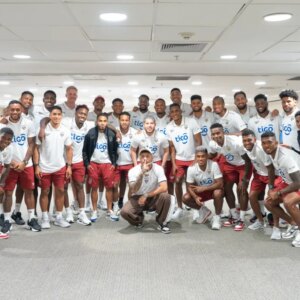 Boza est l&rsquo;ambassadeur musical du Panama pour la Coupe du monde 2026 et d&rsquo;autres moments édifiants de la musique latine