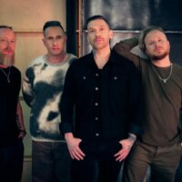 « EI8HT » est n°1 : Shinedown en tête des classements des albums et des chansons de hard rock
