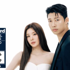 Kwon Eunbi et Heo Yong Joon sur le long jeu, les chapitres laissés de côté et le début de quelque chose de plus grand
