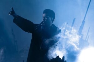 Les spectacles de The Weeknd en 2026 ajoutent 440 millions de dollars ...