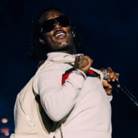 Lil Uzi Vert prouve qu&rsquo;ils ne peuvent pas être dupliqués avec une performance frénétique en tête d&rsquo;affiche au Summer Smash 2026 : « Nouvel album en route »