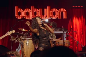 Chuwi se produira au Teatro Magno de Madrid le mardi 9 juin.