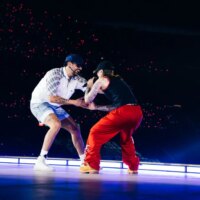 Tous les invités surprises de Bad Bunny dans sa résidence madrilène
