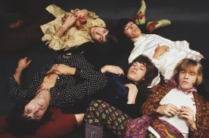 Les Rolling Stones