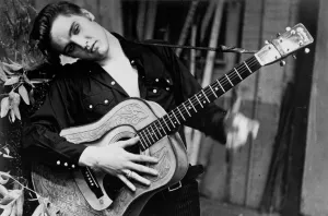 Elvis Presley