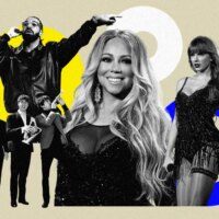 Les Beatles, Taylor Swift, Drake, Mariah Carey et plus : figurent parmi les plus grands Billboard 200 et Hot 100 n°1 combinés
