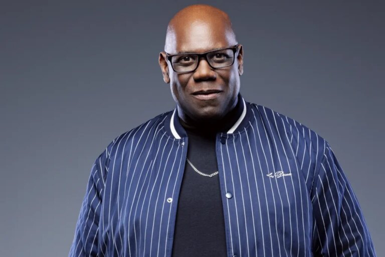 Carl Cox récompensé par l&rsquo;OBE sur la liste d&rsquo;anniversaire du roi