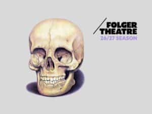 Le Folger Theatre annonce la dernière pièce de la prochaine saison entièrement Shakespeare
