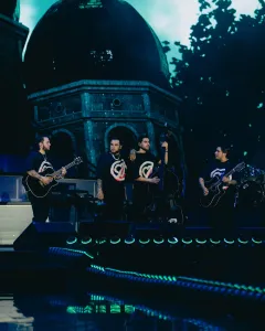 Fuerza Regida se produira au Petco Park de San Diego jeudi 18 juin.