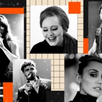 Chansons avec le plus de semaines au sommet de tous les classements de diffusion de Billboard combinés : « Ordinary » d&rsquo;Alex Warren et plus