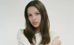 Olivia Rodrigo 2026