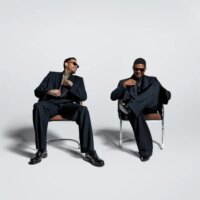 Setlist de la tournée Raymond & Brown 2026 d&rsquo;Usher & Chris Brown : chaque chanson jouée lors du premier spectacle