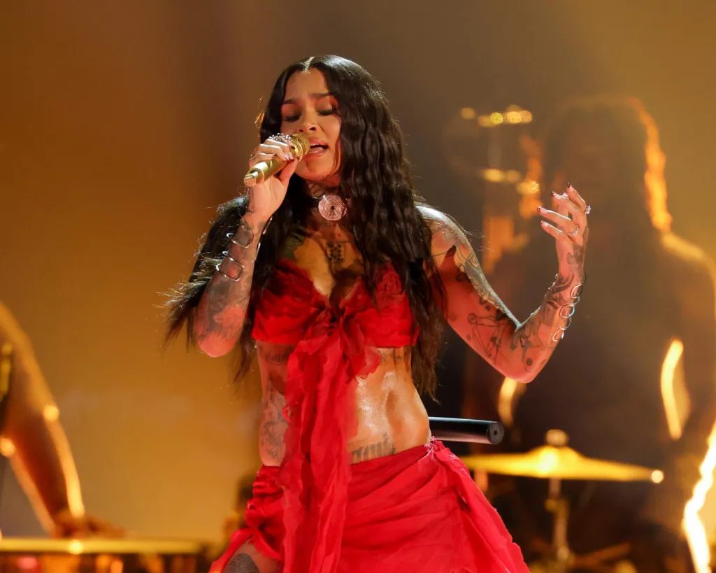Snubs et surprises aux BET Awards 2026