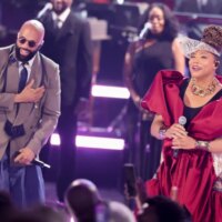 7 meilleurs moments des BET Awards 2026 que vous n&rsquo;avez pas vus à la télévision