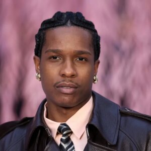 A$AP Rocky déclenche une émeute pour clôturer le Gov Ball 2026 : « Je suis venu pour manquer de respect »