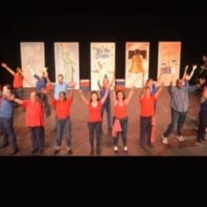 « American Dream Deferred » du Bethesda Little Theatre offre un puissant espoir