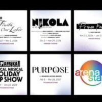 Arena Stage annonce les cinq premières productions de sa saison 2026/27