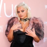 Bebe Rexha met fin à la comparaison avec Olivia Rodrigo : « Je suis vraiment heureuse pour elle »