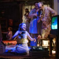 « Big Love » de NOVA Nightsky a un grand impact dans un espace intime