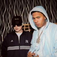 Bizarrap et Myke Towers abandonnent la « session musicale BZRP #42/66 » – et prennent des photos de l&rsquo;Allemagne