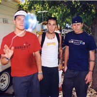 Blink-182 publie l&rsquo;édition du 25e anniversaire de « Enlevez votre pantalon et votre veste »