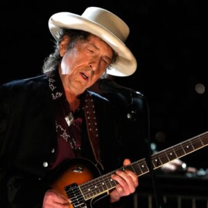 Bob Dylan joue « You Ain&rsquo;t Goin&rsquo; Nowhere » pour la première fois en 14 ans